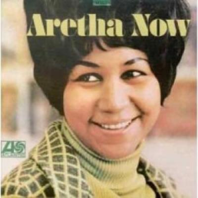 Aretha now